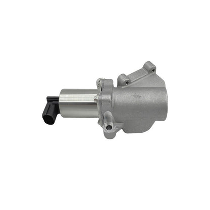 EGR Valve With Gaskets Fit For Ssangyong Actyon Sports Q150 Kyron D100 2.0L 2.7L 2006-2015 6651400660