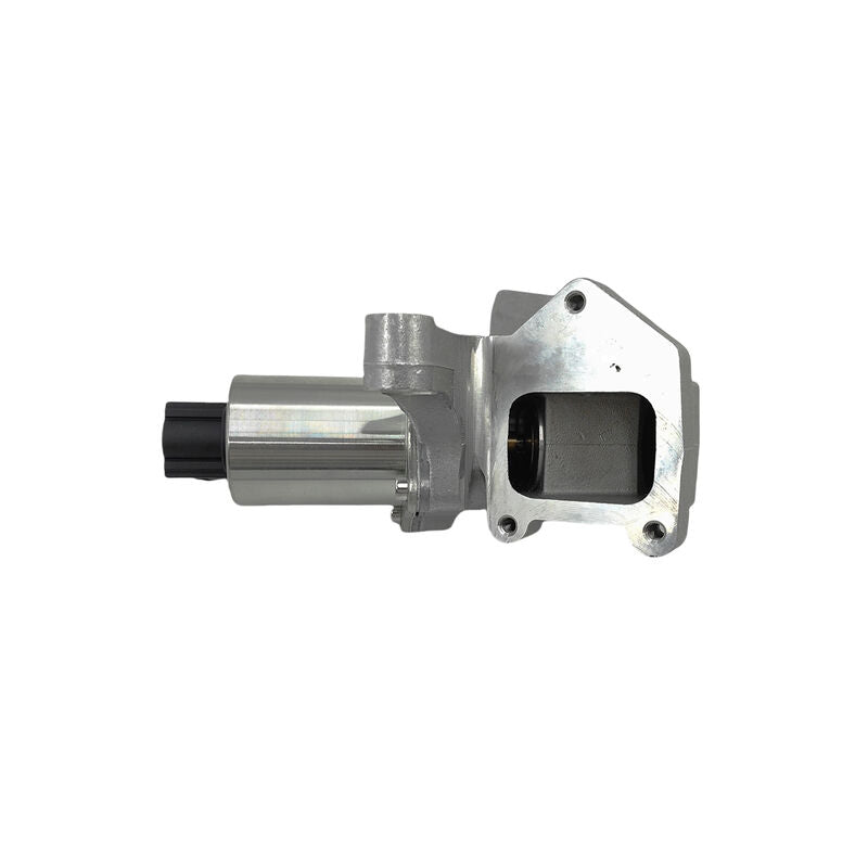 EGR Valve With Gaskets Fit For Ssangyong Actyon Sports Q150 Kyron D100 2.0L 2.7L 2006-2015 6651400660