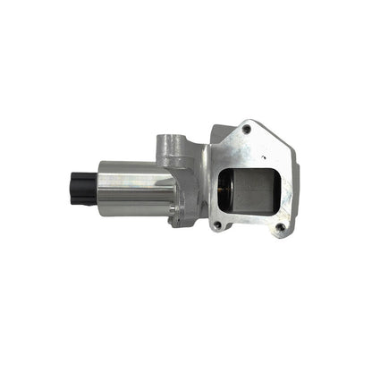 EGR Valve With Gaskets Fit For Ssangyong Actyon Sports Q150 Kyron D100 2.0L 2.7L 2006-2015 6651400660