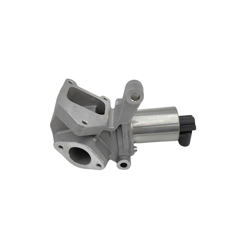 EGR Valve With Gaskets Fit For Ssangyong Actyon Sports Q150 Kyron D100 2.0L 2.7L 2006-2015 6651400660