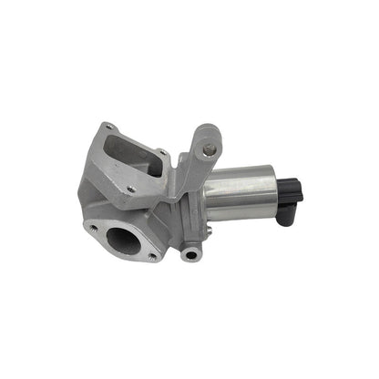 EGR Valve With Gaskets Fit For Ssangyong Actyon Sports Q150 Kyron D100 2.0L 2.7L 2006-2015 6651400660