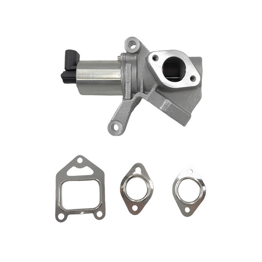 EGR Valve With Gaskets Fit For Ssangyong Actyon Sports Q150 Kyron D100 2.0L 2.7L 2006-2015 6651400660