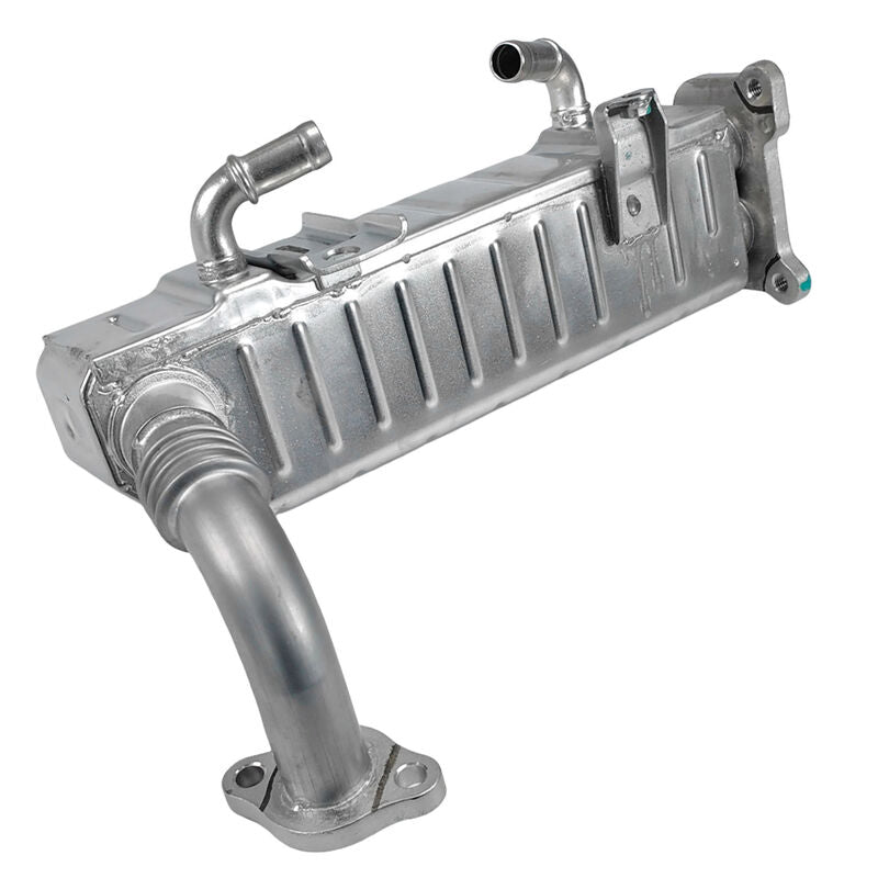 EGR Cooler Fit For Toyota Hilux KUN16 KUN26 Landcruiser Prado KDJ120 KDJ150 3.0L 1KDFTV 2005-2015 256010L021