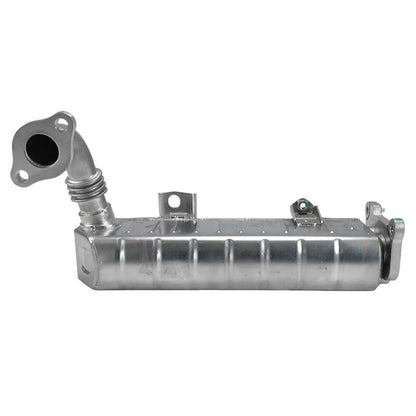 EGR Cooler Fit For Toyota Hilux KUN16 KUN26 Landcruiser Prado KDJ120 KDJ150 3.0L 1KDFTV 2005-2015 256010L021