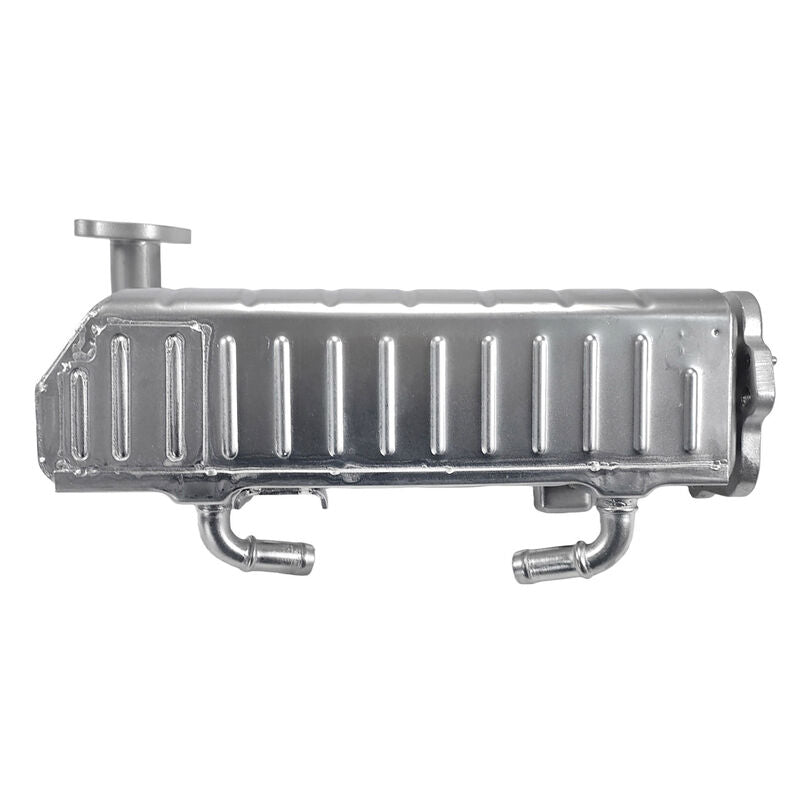 EGR Cooler Fit For Toyota Hilux KUN16 KUN26 Landcruiser Prado KDJ120 KDJ150 3.0L 1KDFTV 2005-2015 256010L021
