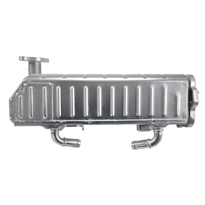 EGR Cooler Fit For Toyota Hilux KUN16 KUN26 Landcruiser Prado KDJ120 KDJ150 3.0L 1KDFTV 2005-2015 256010L021