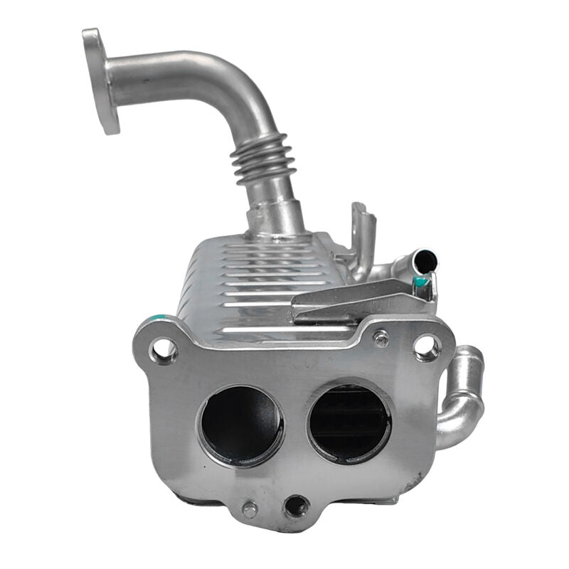 EGR Cooler Fit For Toyota Hilux KUN16 KUN26 Landcruiser Prado KDJ120 KDJ150 3.0L 1KDFTV 2005-2015 256010L021