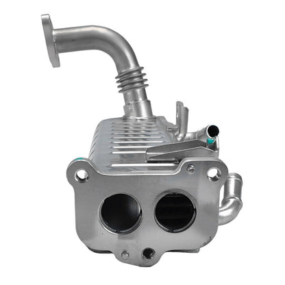 EGR Cooler Fit For Toyota Hilux KUN16 KUN26 Landcruiser Prado KDJ120 KDJ150 3.0L 1KDFTV 2005-2015 256010L021