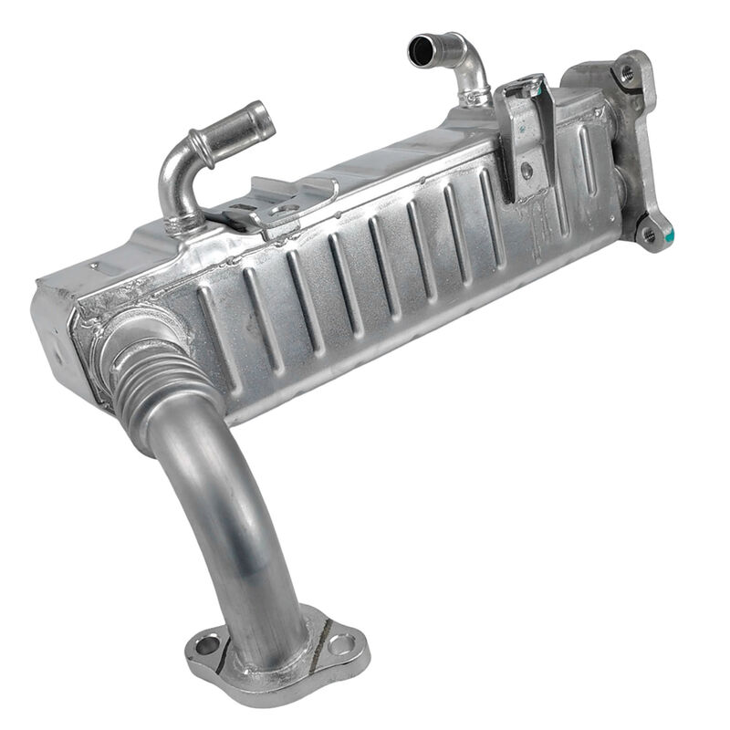 EGR Cooler Fit For Toyota Hilux KUN16 KUN26 Landcruiser Prado KDJ120 KDJ150 3.0L 1KDFTV 2005-2015 256010L021