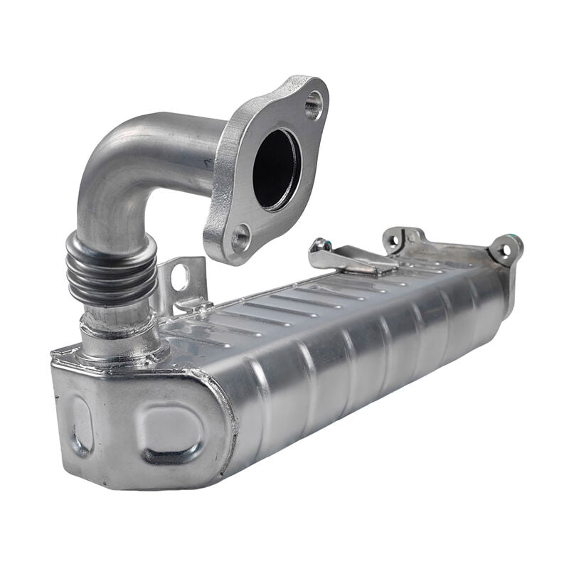 EGR Cooler Fit For Toyota Hilux KUN16 KUN26 Landcruiser Prado KDJ120 KDJ150 3.0L 1KDFTV 2005-2015 256010L021