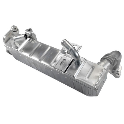 EGR Cooler Fit For Toyota Hilux KUN16 KUN26 Landcruiser Prado KDJ120 KDJ150 3.0L 1KDFTV 2005-2015 256010L021