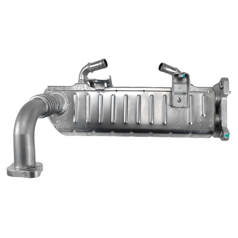 EGR Cooler Fit For Toyota Hilux KUN16 KUN26 Landcruiser Prado KDJ120 KDJ150 3.0L 1KDFTV 2005-2015 256010L021