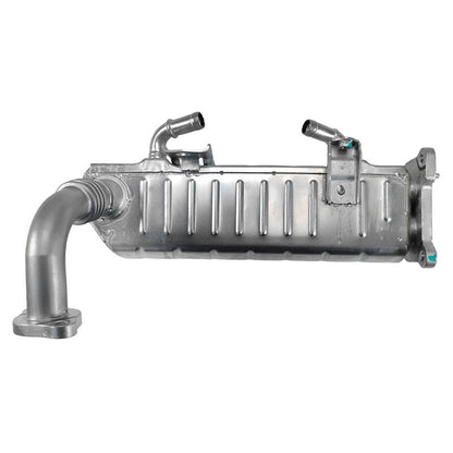 EGR Cooler Fit For Toyota Hilux KUN16 KUN26 Landcruiser Prado KDJ120 KDJ150 3.0L 1KDFTV 2005-2015 256010L021