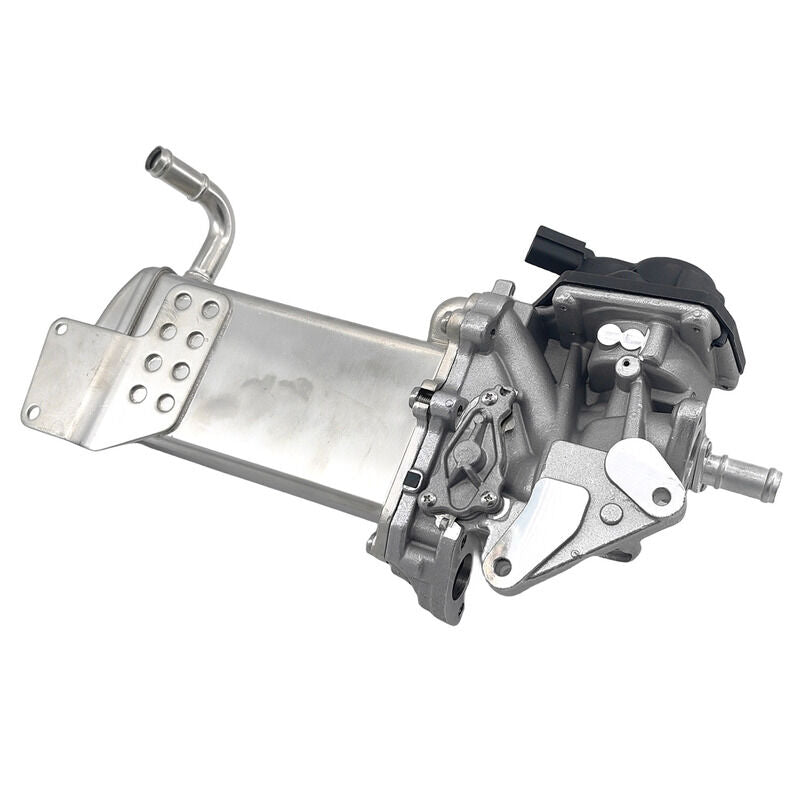 5 Pins EGR Valve With Cooler & Gasket Fit For Volkswagen Amarok 2H 2.0L CDCA CDBA 2010-2013 03L131512AR