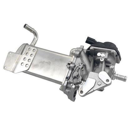 5 Pins EGR Valve With Cooler & Gasket Fit For Volkswagen Amarok 2H 2.0L CDCA CDBA 2010-2013 03L131512AR