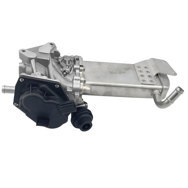 5 Pins EGR Valve With Cooler & Gasket Fit For Volkswagen Amarok 2H 2.0L CDCA CDBA 2010-2013 03L131512AR