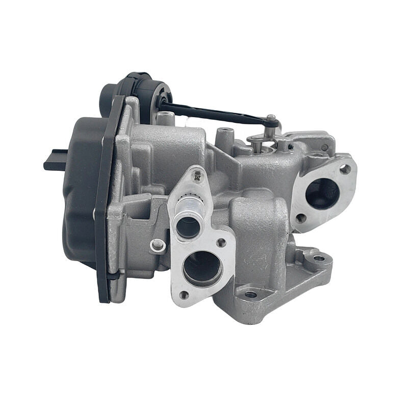 5 Pins EGR Valve With Cooler & Gasket Fit For Volkswagen Amarok 2H 2.0L CDCA CDBA 2010-2013 03L131512AR
