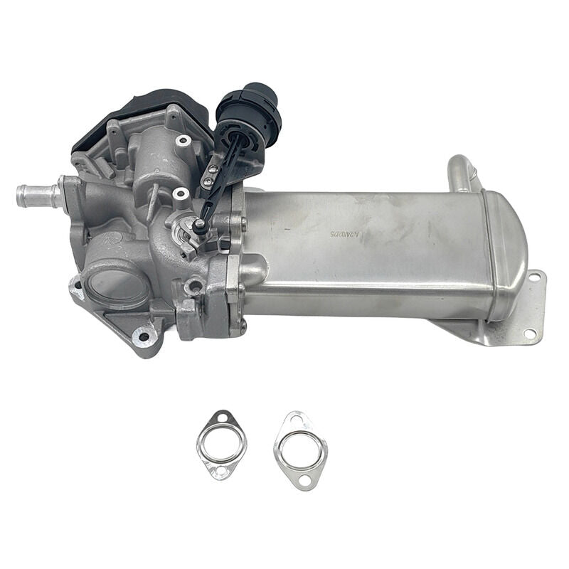 5 Pins EGR Valve With Cooler & Gasket Fit For Volkswagen Amarok 2H 2.0L CDCA CDBA 2010-2013 03L131512AR