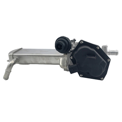 5 Pins EGR Valve With Cooler & Gasket Fit For Volkswagen Amarok 2H 2.0L CDCA CDBA 2010-2013 03L131512AR