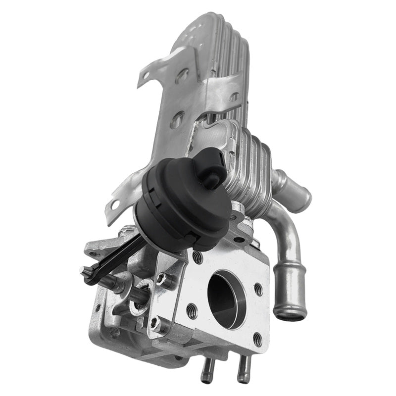 EGR Cooler Fit For Audi For seat For Skoda For Volkswagen Bora Golf Jetta Passat Touran