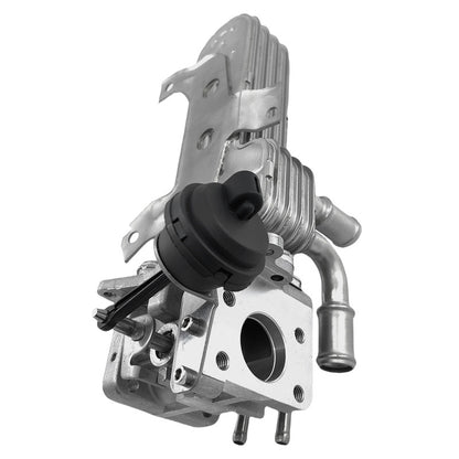 EGR Cooler Fit For Audi For seat For Skoda For Volkswagen Bora Golf Jetta Passat Touran
