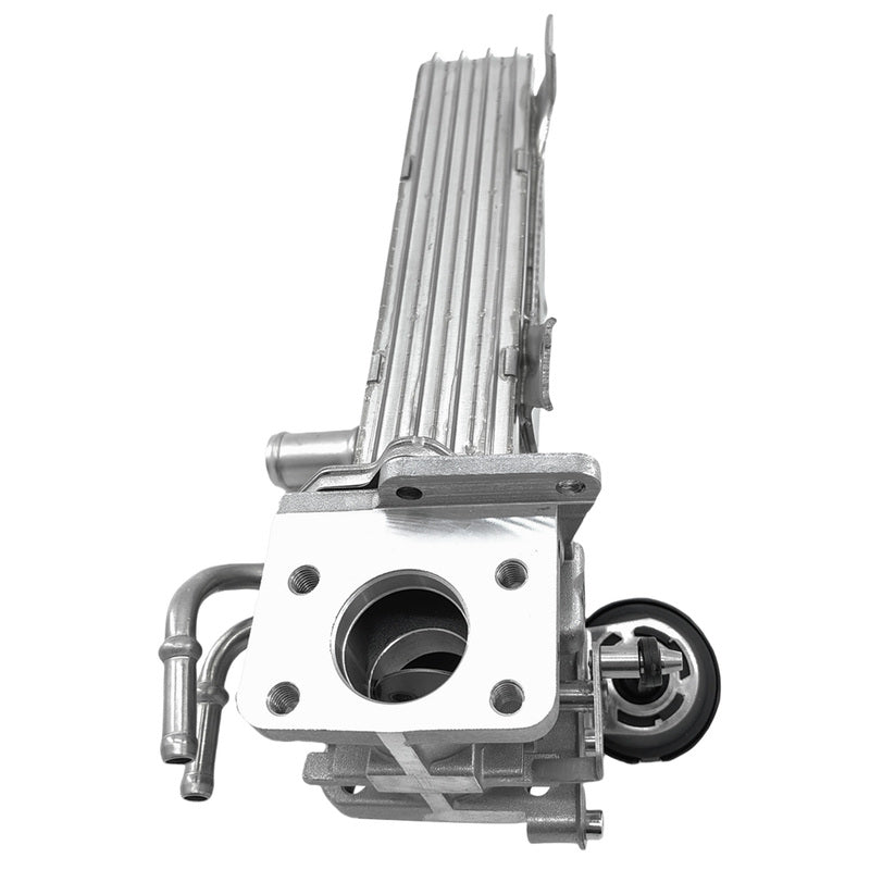 EGR Cooler Fit For Audi For seat For Skoda For Volkswagen Bora Golf Jetta Passat Touran