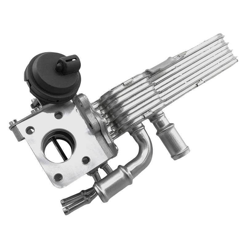 EGR Cooler Fit For Audi For seat For Skoda For Volkswagen Bora Golf Jetta Passat Touran