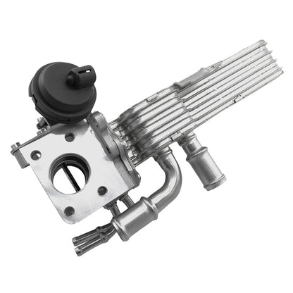 EGR Cooler Fit For Audi For seat For Skoda For Volkswagen Bora Golf Jetta Passat Touran