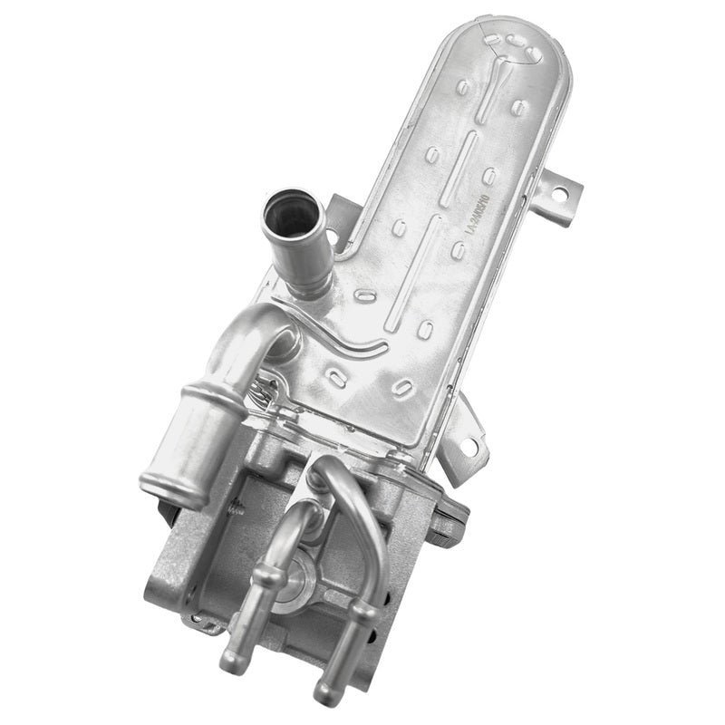 EGR Cooler Fit For Audi For seat For Skoda For Volkswagen Bora Golf Jetta Passat Touran