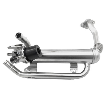 EGR Valve Cooler Fir For Audi A3 For VW Caddy Golf Passat Touran EOS Polo Skoda 03G131512AD