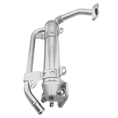 EGR Valve Cooler Fir For Audi A3 For VW Caddy Golf Passat Touran EOS Polo Skoda 03G131512AD