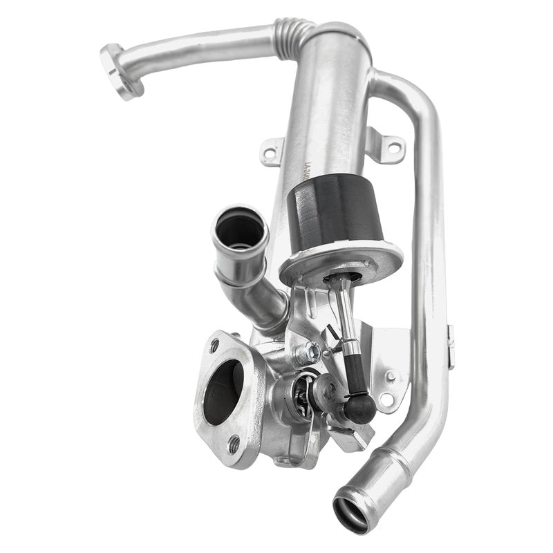 EGR Valve Cooler Fir For Audi A3 For VW Caddy Golf Passat Touran EOS Polo Skoda 03G131512AD