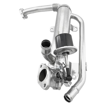 EGR Valve Cooler Fir For Audi A3 For VW Caddy Golf Passat Touran EOS Polo Skoda 03G131512AD
