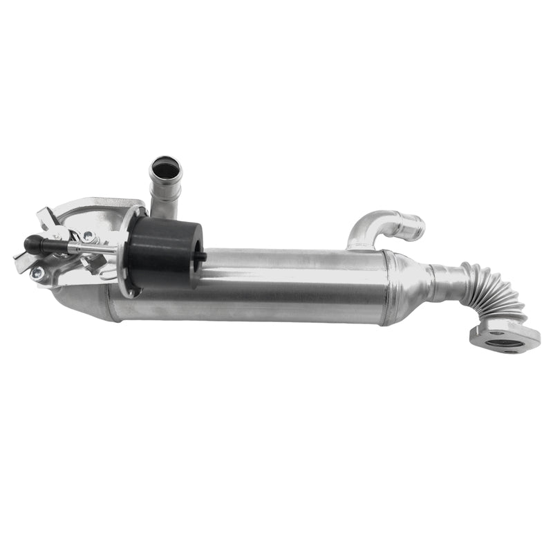 EGR Valve Cooler Fit For Volkswagen Transporter Caravelle T5 2.5 TDi Touareg 2.5 T