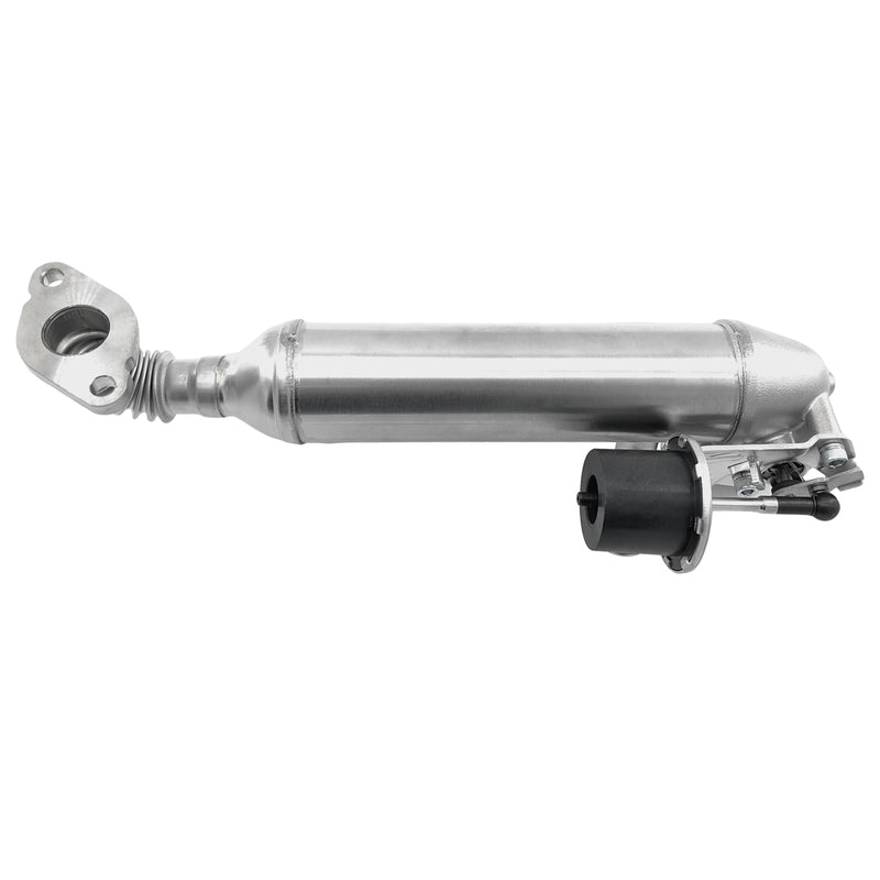 EGR Valve Cooler Fit For Volkswagen Transporter Caravelle T5 2.5 TDi Touareg 2.5 T