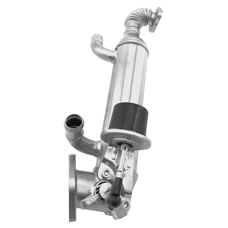 EGR Valve Cooler Fit For Volkswagen Transporter Caravelle T5 2.5 TDi Touareg 2.5 T