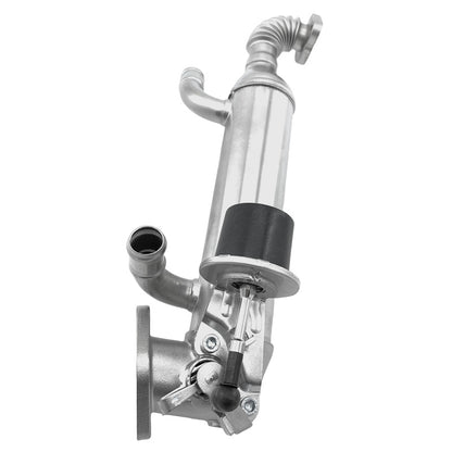 EGR Valve Cooler Fit For Volkswagen Transporter Caravelle T5 2.5 TDi Touareg 2.5 T