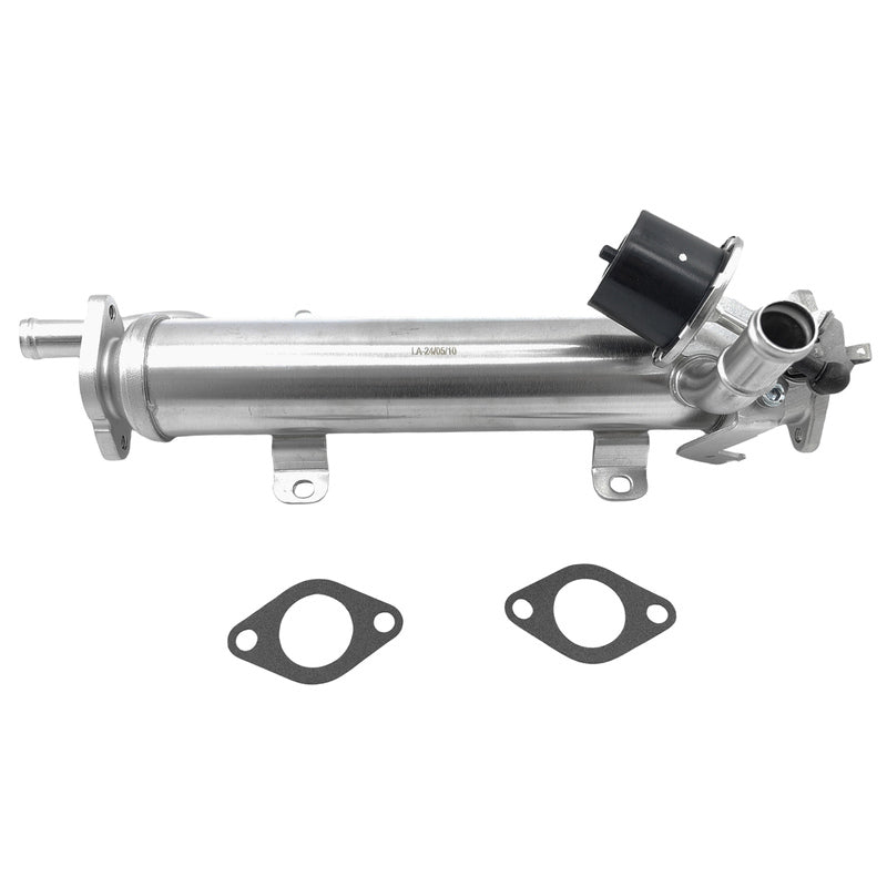 EGR Cooler With Gasket Fit For Audi A3 TT Skoda Octavia Superb Yeti Volkswagen CC Eos Golf Jetta Passat Tiguan 2.0L 2004-2017