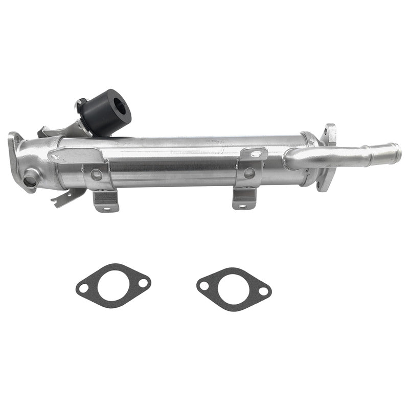 EGR Cooler With Gasket Fit For Audi A3 TT Skoda Octavia Superb Yeti Volkswagen CC Eos Golf Jetta Passat Tiguan 2.0L 2004-2017