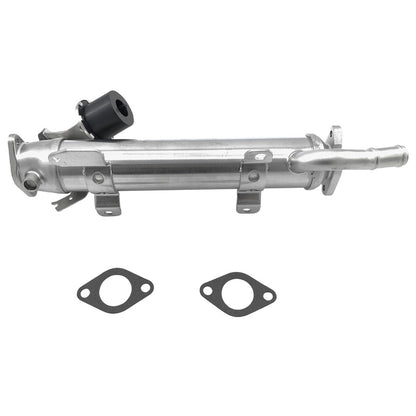 EGR Cooler With Gasket Fit For Audi A3 TT Skoda Octavia Superb Yeti Volkswagen CC Eos Golf Jetta Passat Tiguan 2.0L 2004-2017