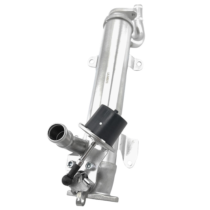 EGR Cooler With Gasket Fit For Audi A3 TT Skoda Octavia Superb Yeti Volkswagen CC Eos Golf Jetta Passat Tiguan 2.0L 2004-2017