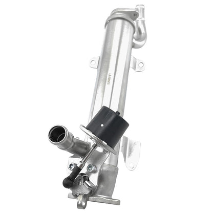 EGR Cooler With Gasket Fit For Audi A3 TT Skoda Octavia Superb Yeti Volkswagen CC Eos Golf Jetta Passat Tiguan 2.0L 2004-2017