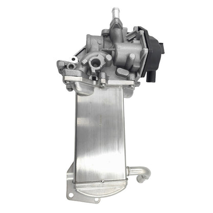 EGR Valve Cooler Fit For Volkswagen Amarok 2H Diesel 2.0 2010-2016