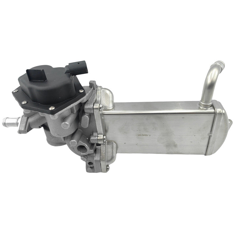 EGR Valve Cooler Fit For Volkswagen Amarok 2H Diesel 2.0 2010-2016