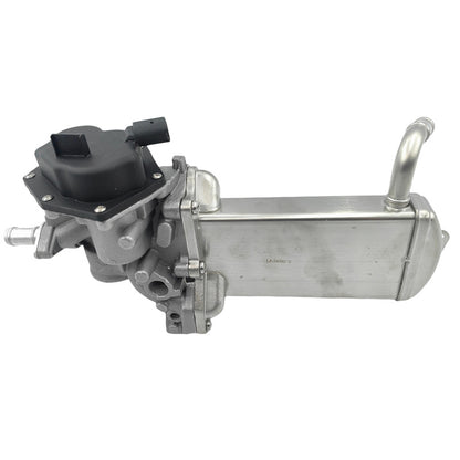 EGR Valve Cooler Fit For Volkswagen Amarok 2H Diesel 2.0 2010-2016