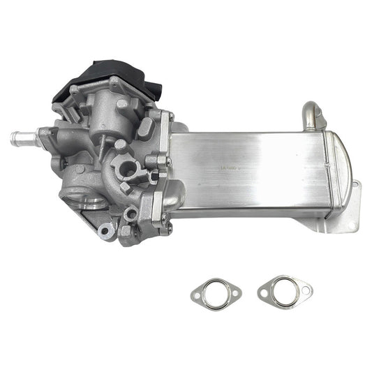 EGR Valve Cooler Fit For Volkswagen Amarok 2H Diesel 2.0 2010-2016