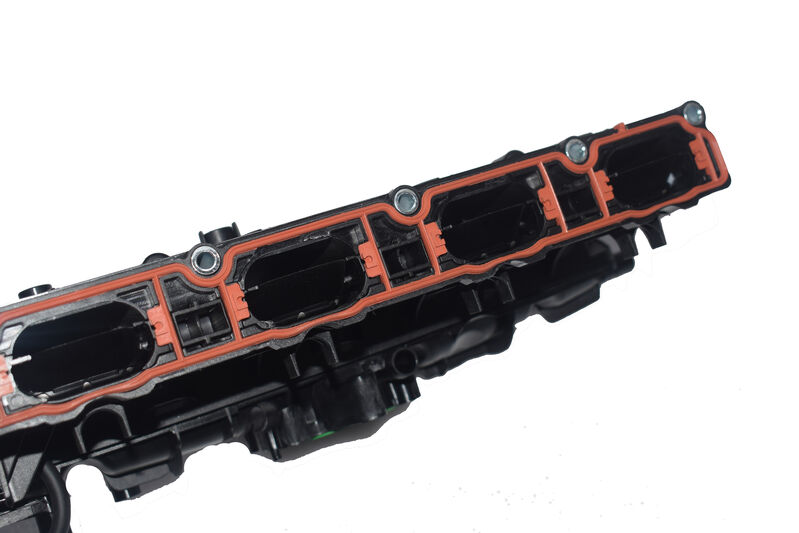 Engine Intake Manifold Fit For Audi A3 TT Skoda For VW Jetta Tiguan EOS Passat Golf