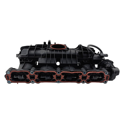 Intake Inlet Manifold Fit For Volkswagen Amarok Arteon Beetle Golf Passat Tiguan Audi A3 A4 S4 A5 S5 A6 A7 Q3 TT Skoda Octavi
