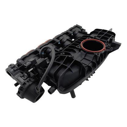 Intake Inlet Manifold Fit For Volkswagen Amarok Arteon Beetle Golf Passat Tiguan Audi A3 A4 S4 A5 S5 A6 A7 Q3 TT Skoda Octavi