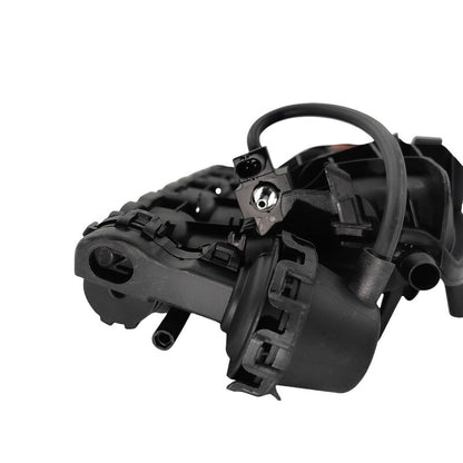 Intake Inlet Manifold Fit For Volkswagen Amarok Arteon Beetle Golf Passat Tiguan Audi A3 A4 S4 A5 S5 A6 A7 Q3 TT Skoda Octavi